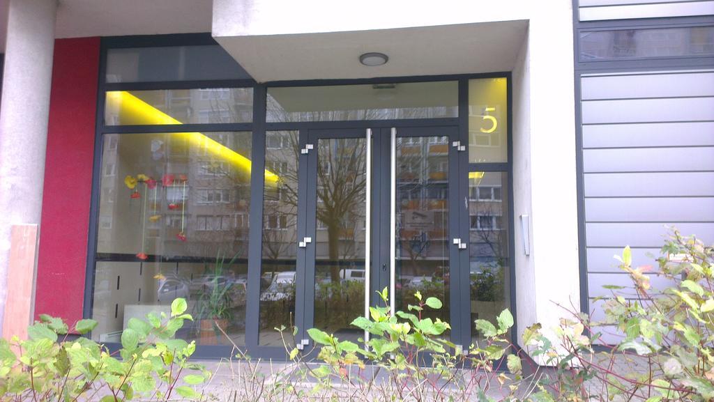 Apartman 4 You Wellness, Budapest